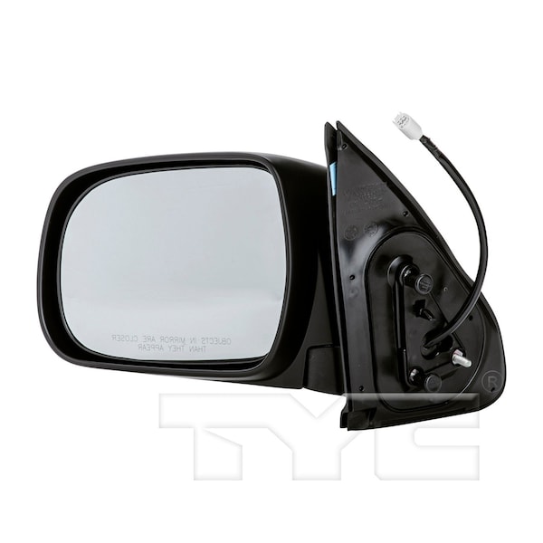 Tyc Door Mirror,5290332